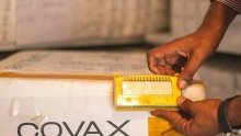 Covid-19 : l’Afrique a besoin de sept fois plus d’expéditions de vaccins selon l’OMS