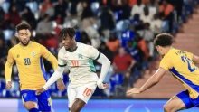 CAN 2025&nbsp;: le Gabon enchaîne une 3e défaite et quitte la compétition sans le moindre point