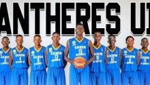 Afrobasket U16&nbsp;: Les Panthères du Gabon essuient une 3e défaite face au Tchad 56 à 70