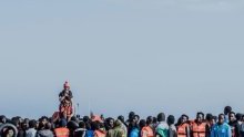 Méditerranée centrale : l’ONU exhorte l’UE et la Libye à mieux protéger les migrants