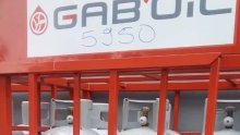 Gabon Oil a changé le design de ses bouteilles de gaz grand public !