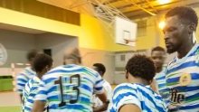Championnat de l’Estuaire de volley : la Garde républicaine en démonstration de force