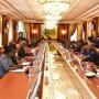 Communiqué final du conseil des ministres du Gabon du 4 juin 2025