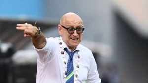 Togo&nbsp;: Ancien sélectionneur du Gabon, Patrice Neveu rejoint le banc des Éperviers