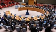 Mer rouge : Le Conseil de sécurité de l’ONU exige la fin immédiate des attaques des houthistes
