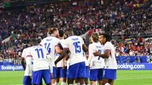 Euro 2024 : La France débute par une victoire étriquée contre l’Autriche (1-0)