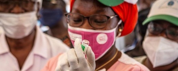 Covid-19&nbsp;: 80% de l’Afrique risque de ne pas atteindre les objectifs de vaccination
