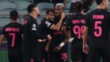 Ligue des champions&nbsp;: Orphé Mbina décisif dans l’exploit historique de Sabah face au Slavia Prague