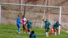 National Foot Féminin : les Akandaises corrigent à domicile les bitamoises de l’USB