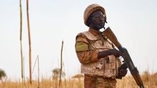 L’ONU se dit aux côtés de l’Afrique pour mettre fin au fléau du terrorisme