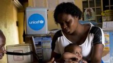 RDC : 4 500 enfants de moins de cinq ans sont morts de la rougeole depuis le début de l’année