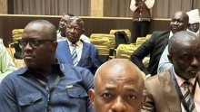 Crise au CNOG : Cresant Pambo face à une possible destitution lors d’une assemblée générale décisive