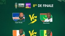 CAN 2023 : analyse des 8es de finale de ce lundi 29 janvier par Patrick Julliard