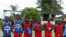 Tournoi national 3x3 : Golden State, Bakélé City et Pélicans vainqueurs pour l’Ogooué-Lolo