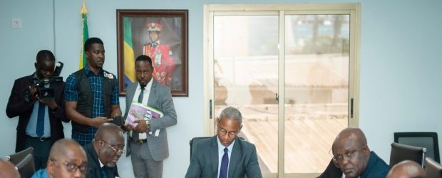Régularisation des associations sportives au Gabon&nbsp;: la 3e phase patine malgré 479 structures recensées