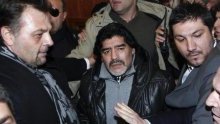 Italie : Réhabilitation de Maradona pour fraude fiscale après plus de 30 ans de bataille juridique