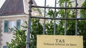 CAN 2025&nbsp;: le TAS examinera le litige entre le Sénégal et le Maroc début octobre