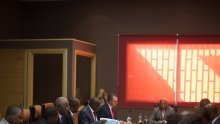 Budget 2020 : clôture des conférences budgétaires au ministère des Finances