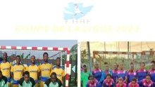 Coupe de la Ligue de l’Estuaire 2023 : Siflotan et Manga-Dfip conservent leurs titres