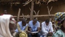 Mali : des militaires maliens et « étrangers » auraient exécuté 500 personnes en 2022 à Moura selon l’ONU