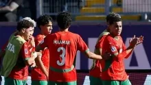 Mondial U-20 2025 : le Maroc en demi-finale après sa victoire sur les Etats-Unis