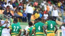 National-Foot1 : En battant Lozosport, Mangasport champion de la phase aller