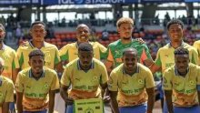Mondial des clubs : Mamelodi Sundowns ne s’en sort pas face à Fluminense et signe son élimination de la compétition