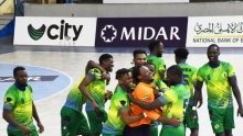 CAN handball Egypte 2024 : Le Gabon termine à la 11e place continentale