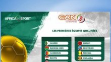 CAN 2025 : Neuf nations déjà qualifiées à deux journées de la fin des éliminatoires