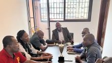 La Fédération gabonaise de basketball restructure sa direction technique nationale