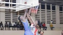 Coupe du Gabon de basket : Ngwambila, Elite et les favoris continuent la compétition