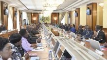 Communiqué final du Conseil des ministres du Gabon du 26 juin 2023