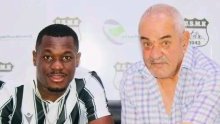 Algérie : Randy Essang Matouti rebondit à l’US Khenchela
