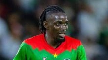 CAN 2025&nbsp;: Bertrand Traoré, première victime de la CAF dans la compétition