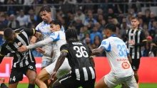 Marseille - Angers SCO : Le duel Aubameyang vs Ekomié s’achève sur un nul