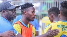 National Foot : Bouenguidi Sports prend un point à Libreville face au CF Mounana