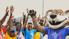 IXes Jeux de la francophonie : la délégation gabonaise quitte Libreville ce 26 juillet