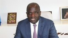 Renforcement de la coopération sino-gabonaise&nbsp;: Oligui Nguema reçoit un émissaire spécial de Xi Jinping