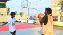Tournoi féminin de basketball : une première édition réussie à Libreville