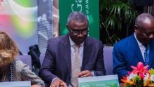 Ouverture à Libreville de la 6e édition de l’Africa Agri Forum