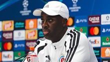 Ligue des champions&nbsp;: Yaya Touré entre dans l’histoire avec le Slovan Bratislava
