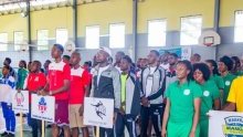Championnat national Élite A de volleyball du Gabon : que retenir de la première phase ?