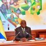 Communiqué final du conseil des ministres du Gabon du 8 septembre 2025