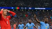 Mondial 2026&nbsp;: La RD Congo accroche le Portugal et signe un retour historique