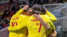 France - National 2 : Johann Obiang participe au succès de l’US Orléans face à Caen