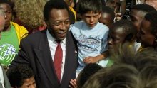 L’UNESCO « profondément attristée » par la mort de la légende du football, Pelé