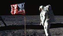 Voyage sur la Lune : Il faudra contribuer financièrement pour y aller avec les Etats-Unis