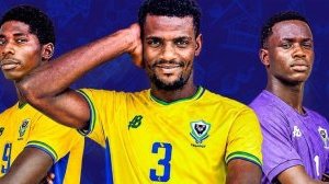 Tournoi UNIFFAC U20&nbsp;: le Gabon accroché par le Congo et contraint d’attendre