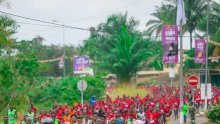 Run in Masuku 2023 : la 3e édition pourrait bien passer à la trappe
