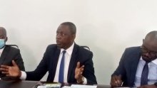 Élection Fégafoot : Brice Mbika Ndjambou sorti de la course par la commission électorale